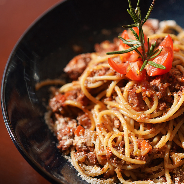 Menú del restaurante argentino El Fogón del Che en Oceanía CDMX con parrilla, buffet y platillos tradicionales