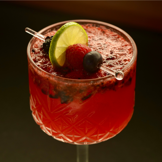 Menú del restaurante argentino El Fogón del Che en Oceanía CDMX con parrilla, buffet y platillos tradicionales